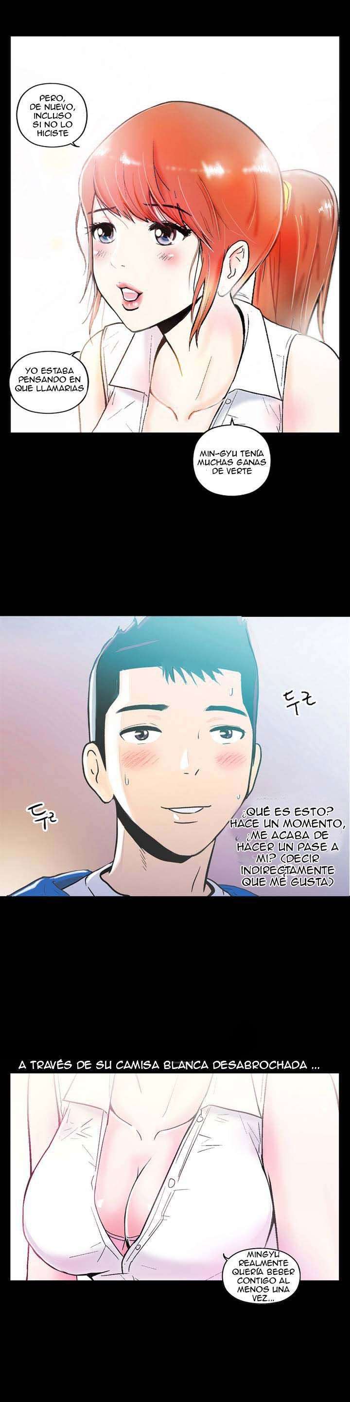 One Room Hero capítulo 1 página 15