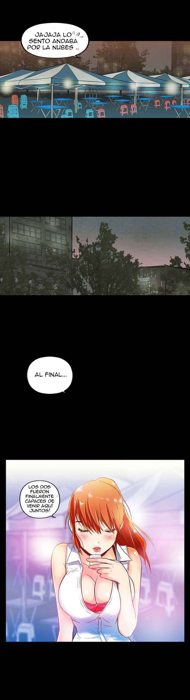 One Room Hero capítulo 1 página 21