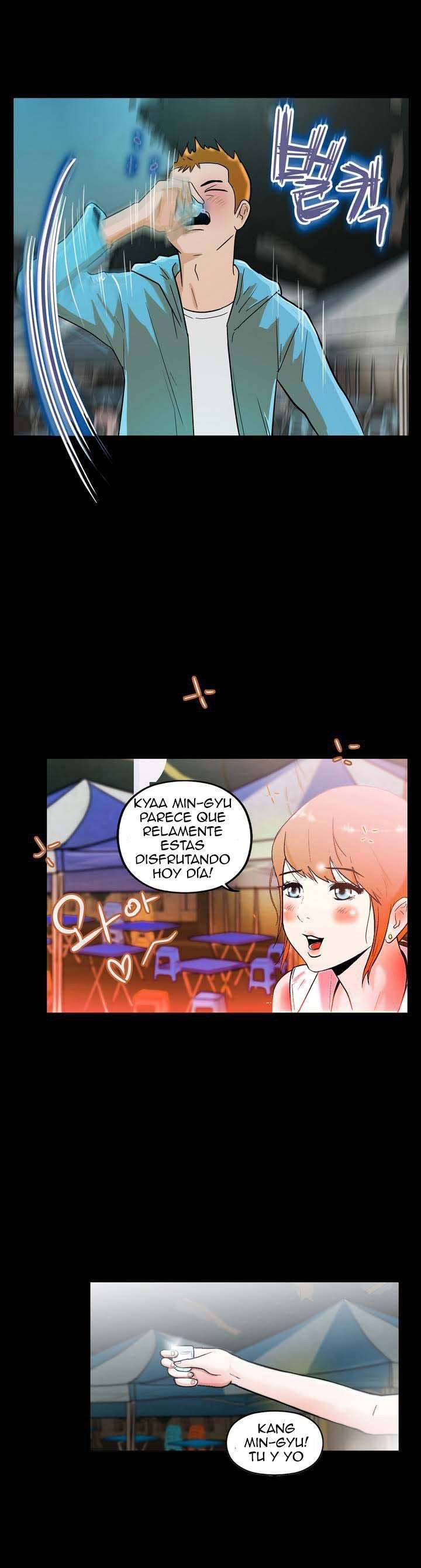 One Room Hero capítulo 1 página 24