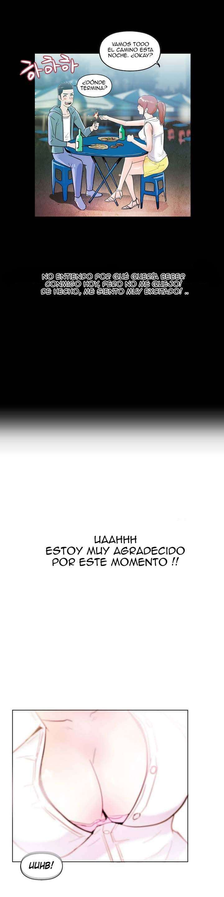 One Room Hero capítulo 1 página 25