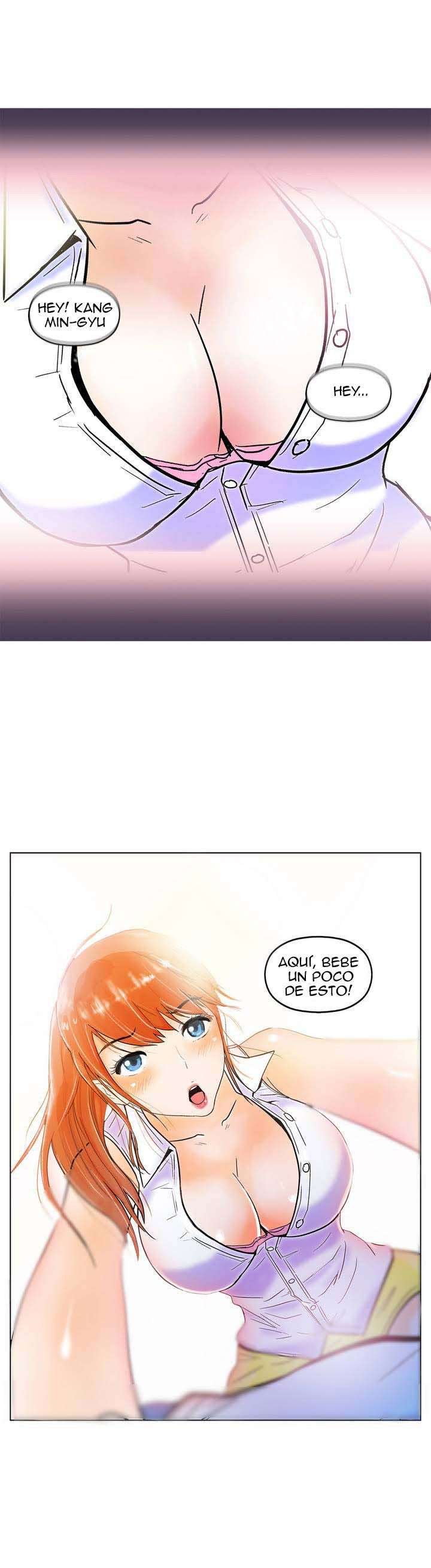 One Room Hero capítulo 1 página 26