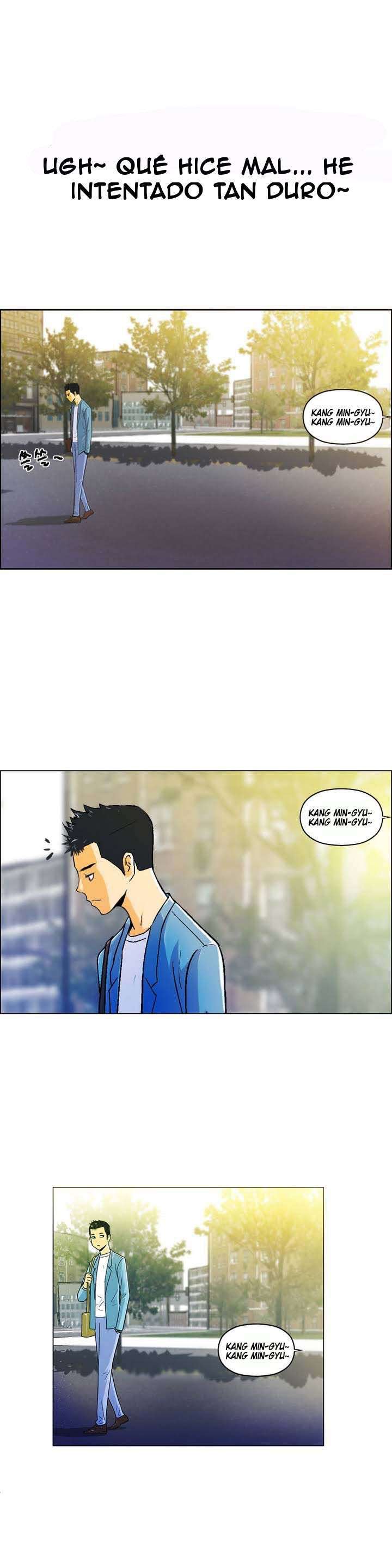 One Room Hero capítulo 1 página 7