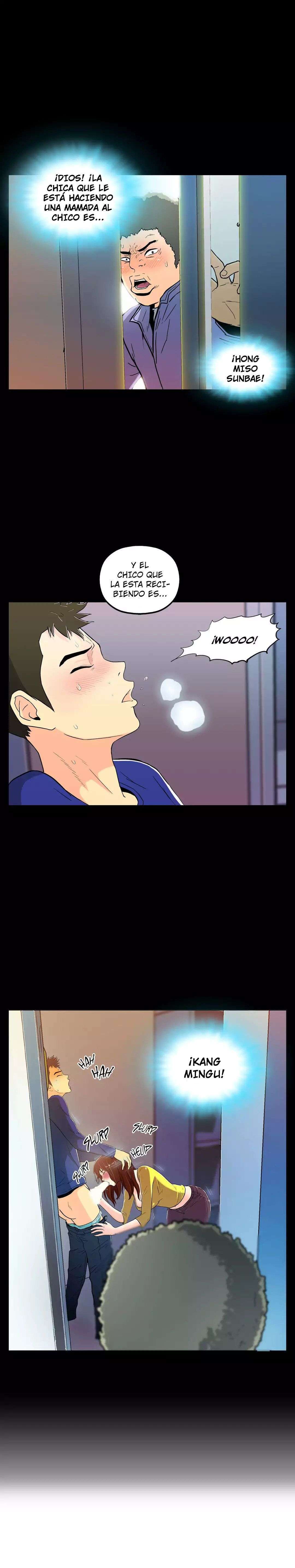 One Room Hero capítulo 11 página 11