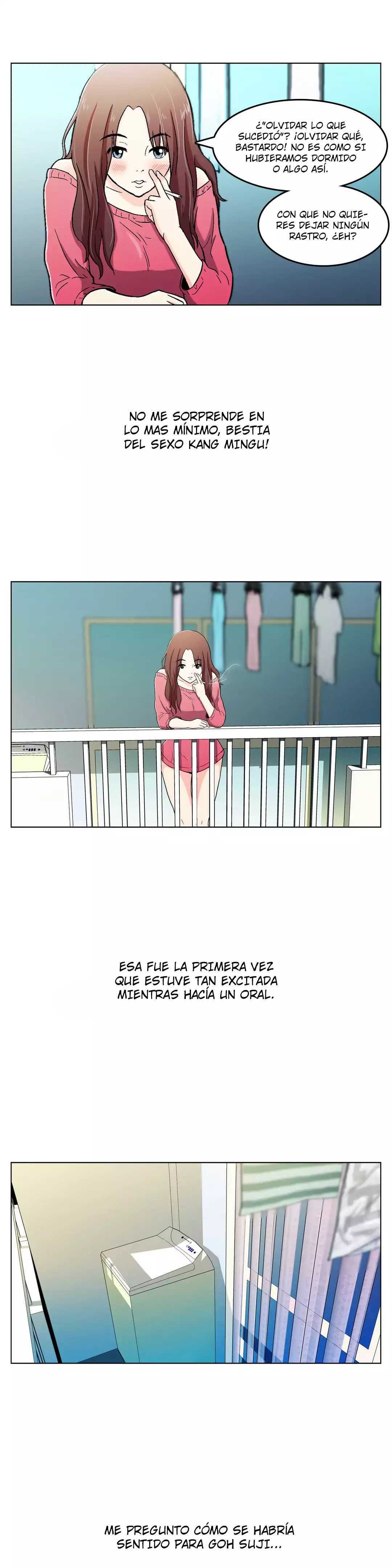 One Room Hero capítulo 11 página 17
