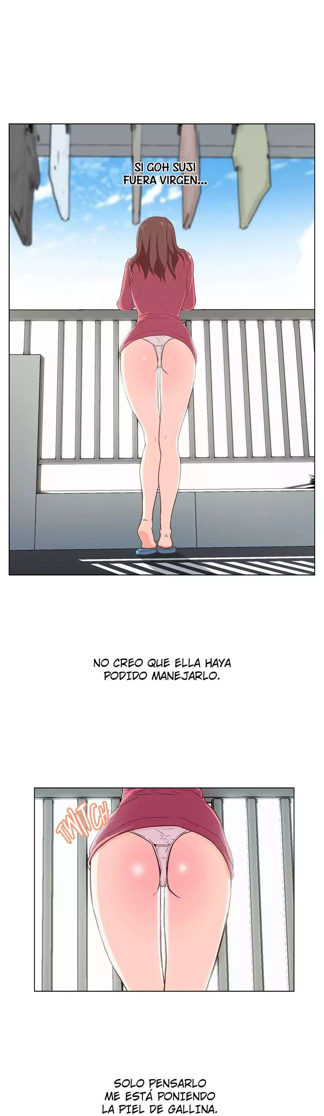 One Room Hero capítulo 11 página 18