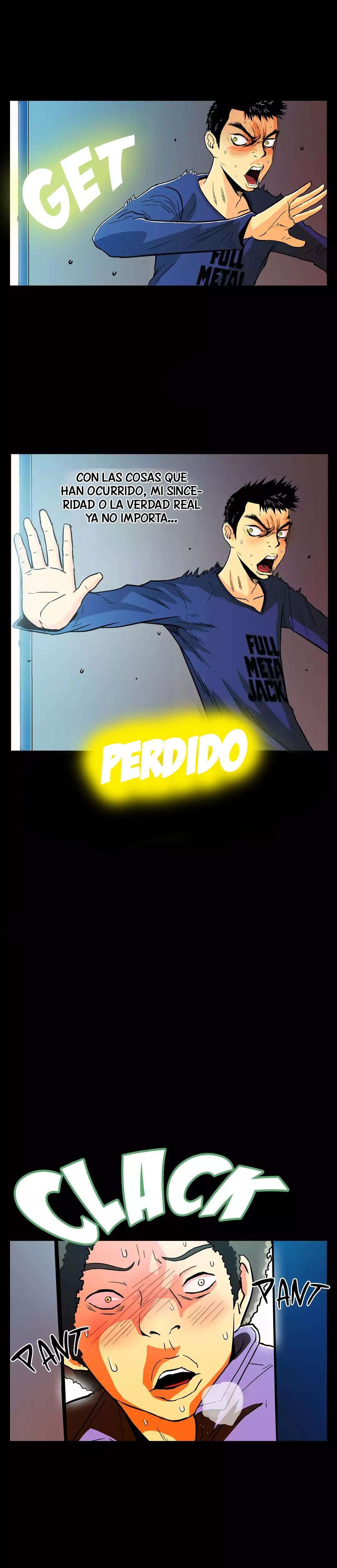 One Room Hero capítulo 11 página 23