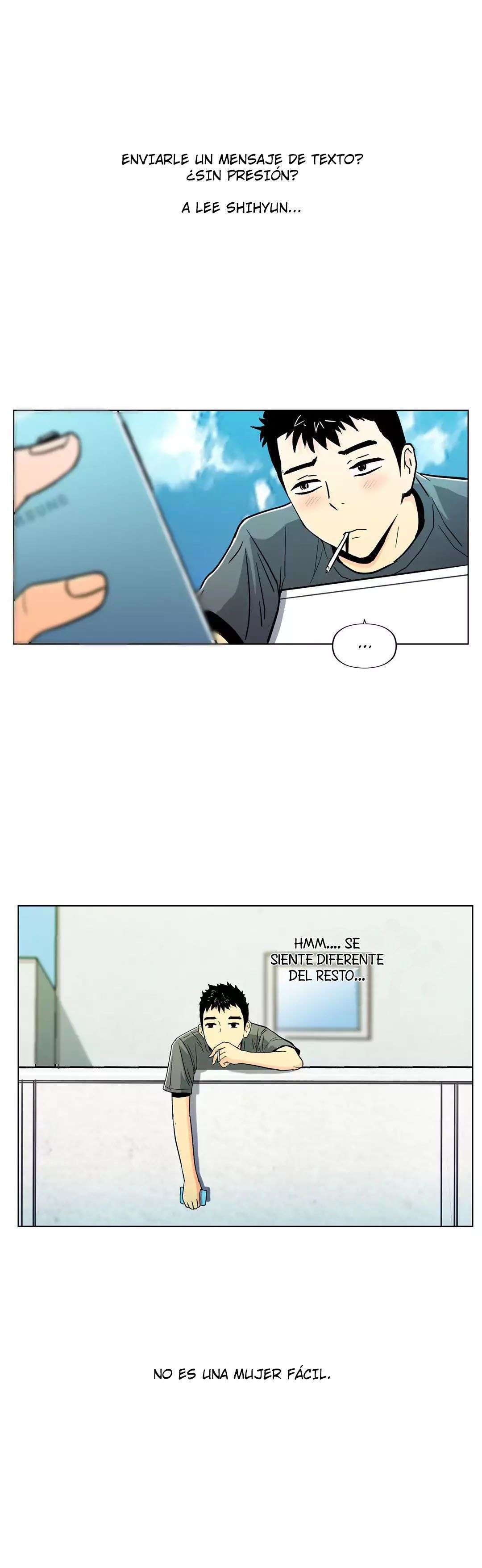 One Room Hero capítulo 12 página 12