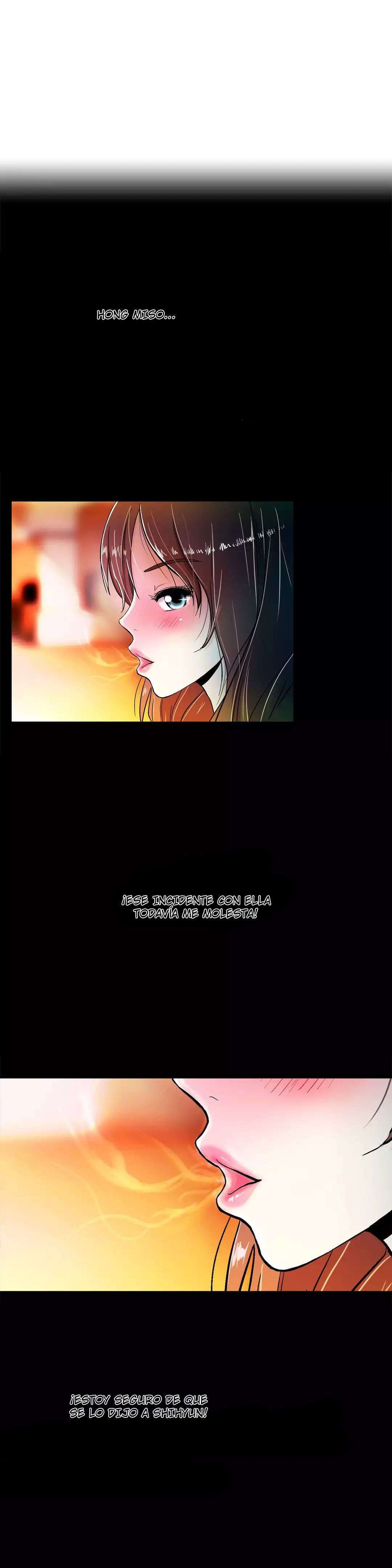 One Room Hero capítulo 12 página 15