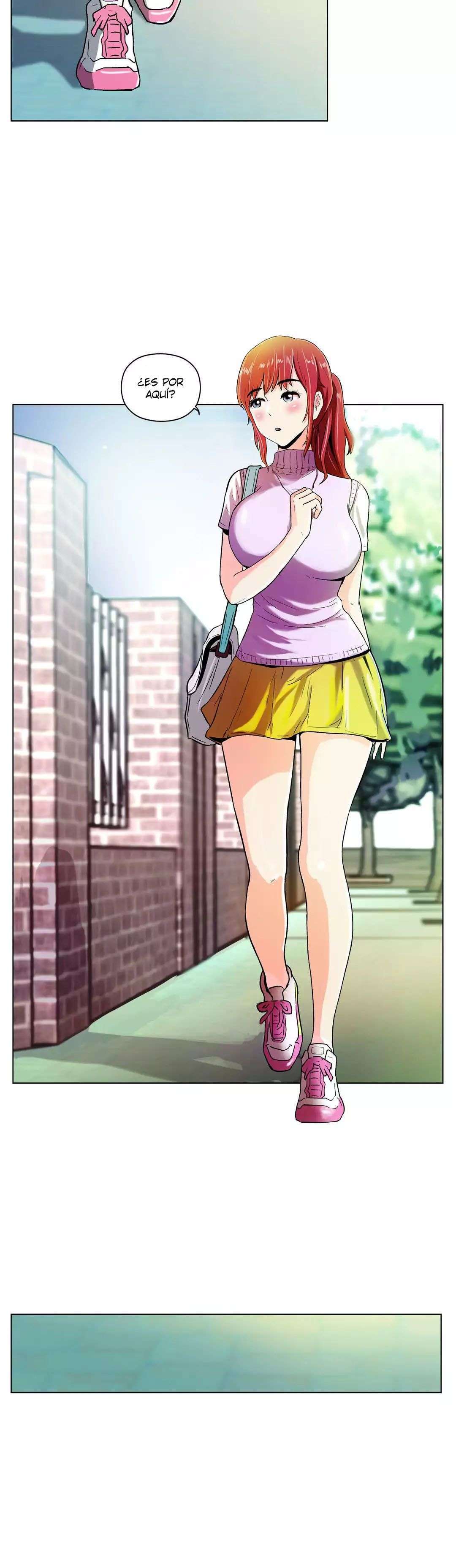One Room Hero capítulo 12 página 18