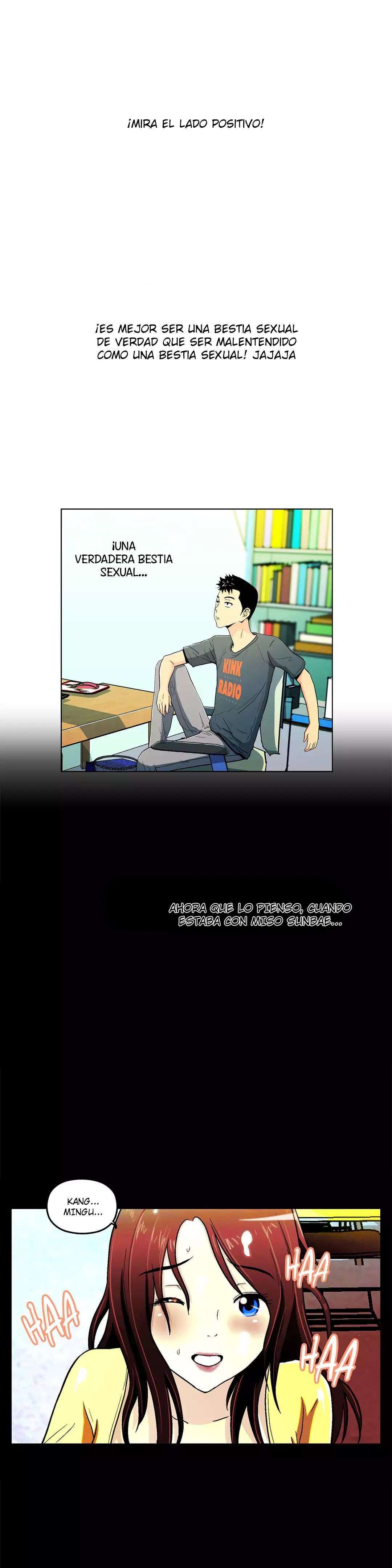 One Room Hero capítulo 12 página 5