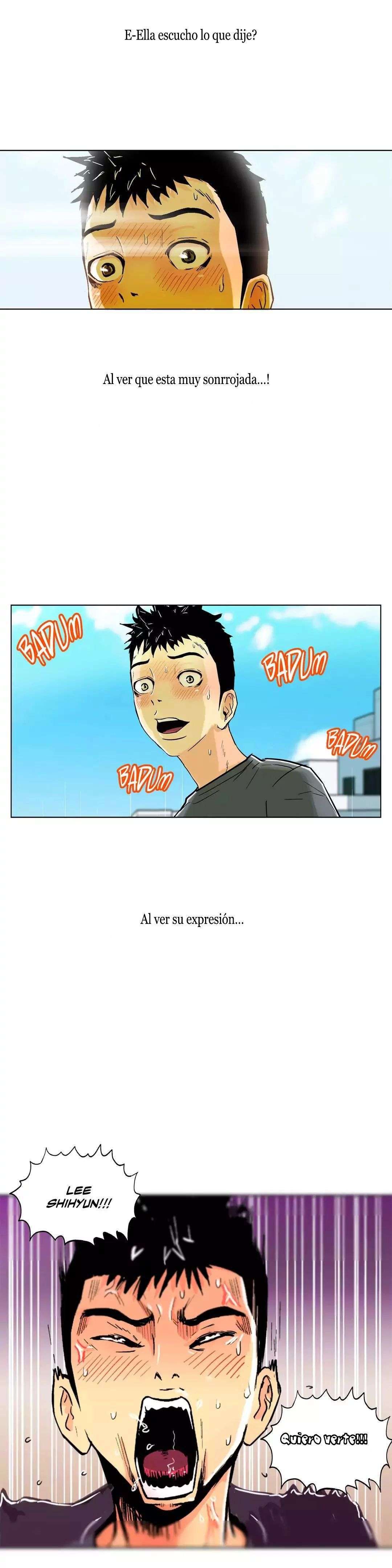 One Room Hero capítulo 13 página 11
