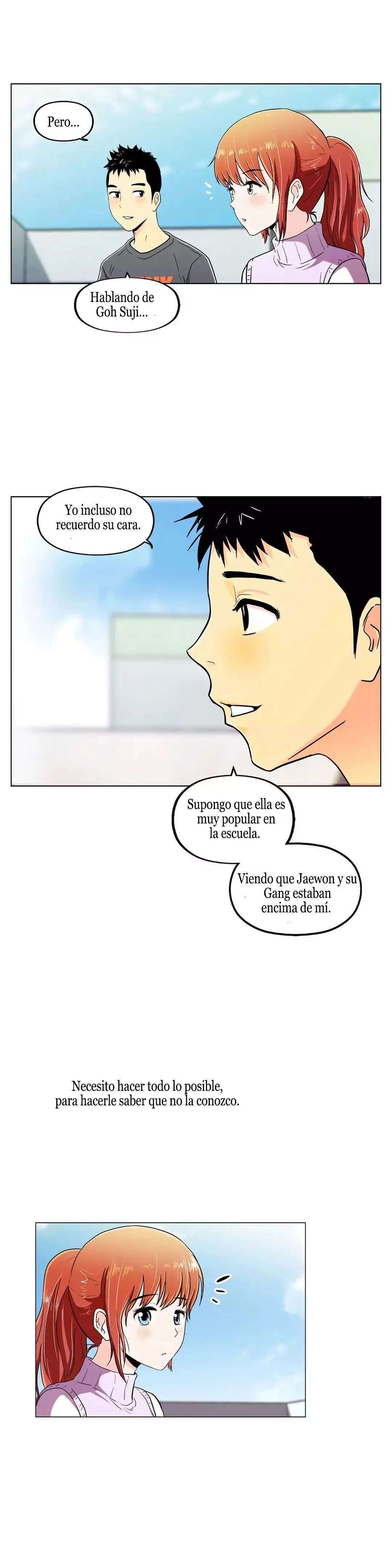 One Room Hero capítulo 13 página 19