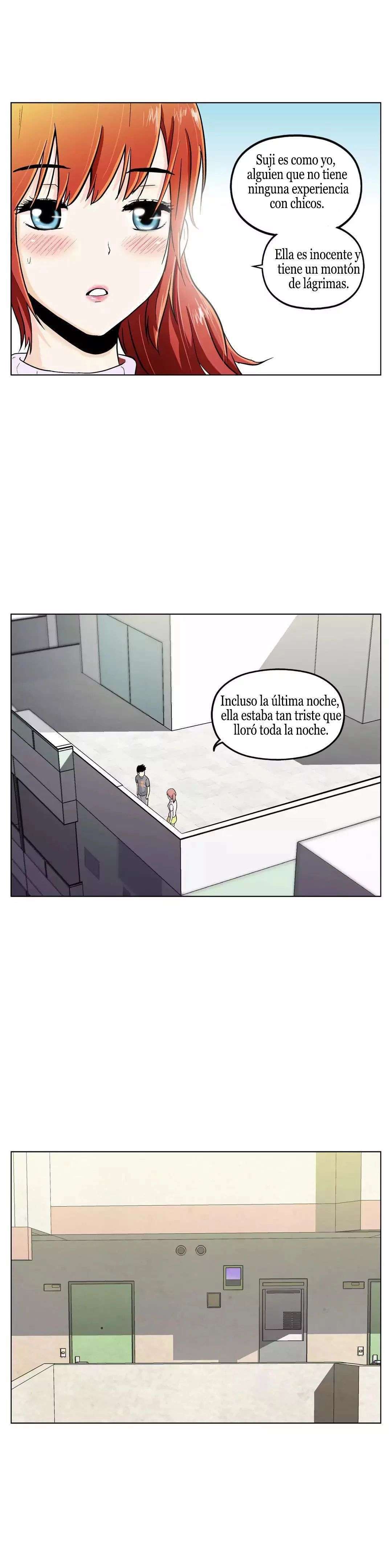 One Room Hero capítulo 13 página 21