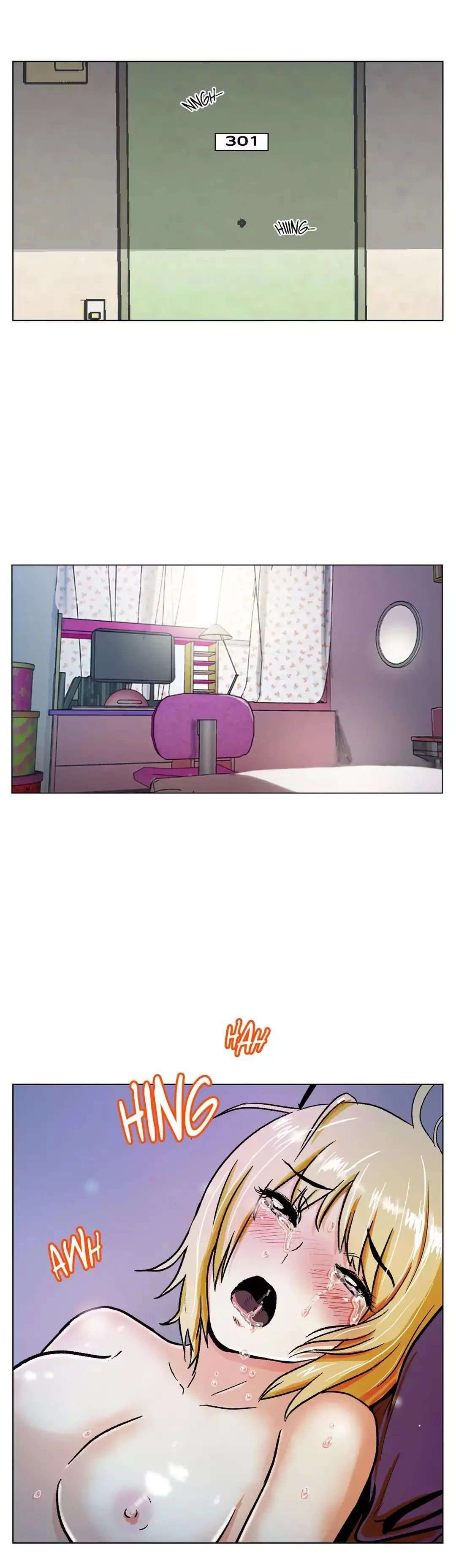 One Room Hero capítulo 13 página 22