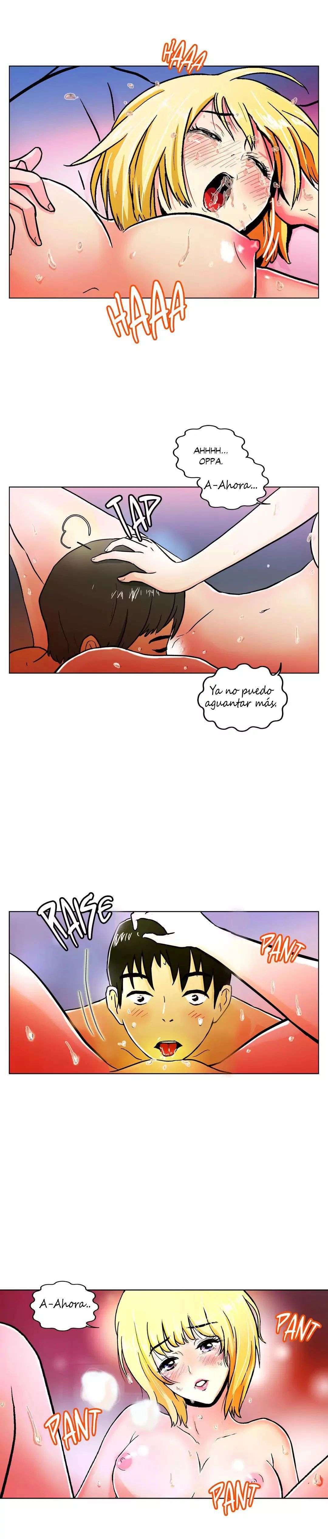 One Room Hero capítulo 13 página 24