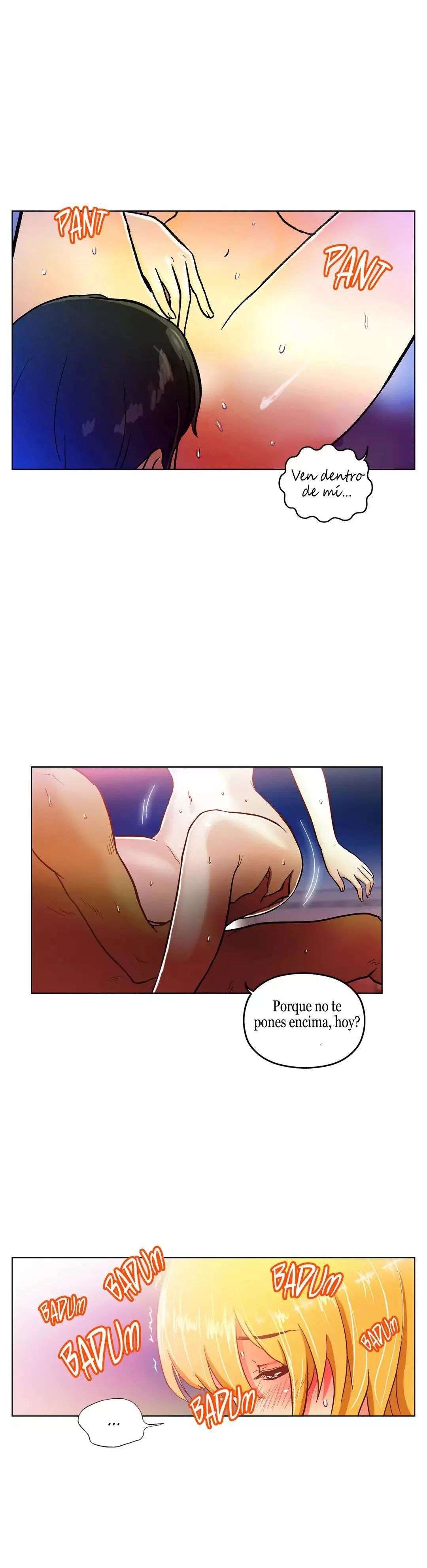 One Room Hero capítulo 13 página 25