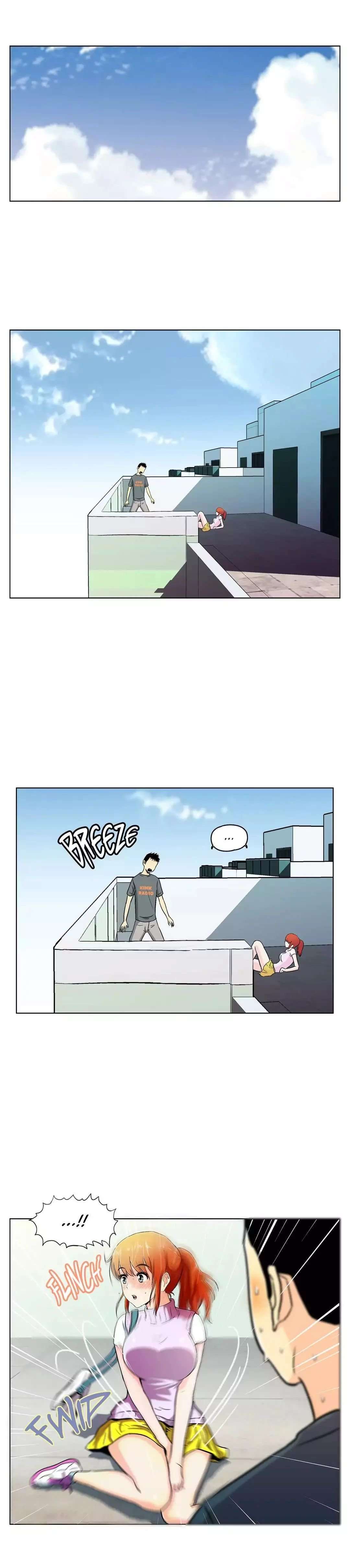 One Room Hero capítulo 13 página 9