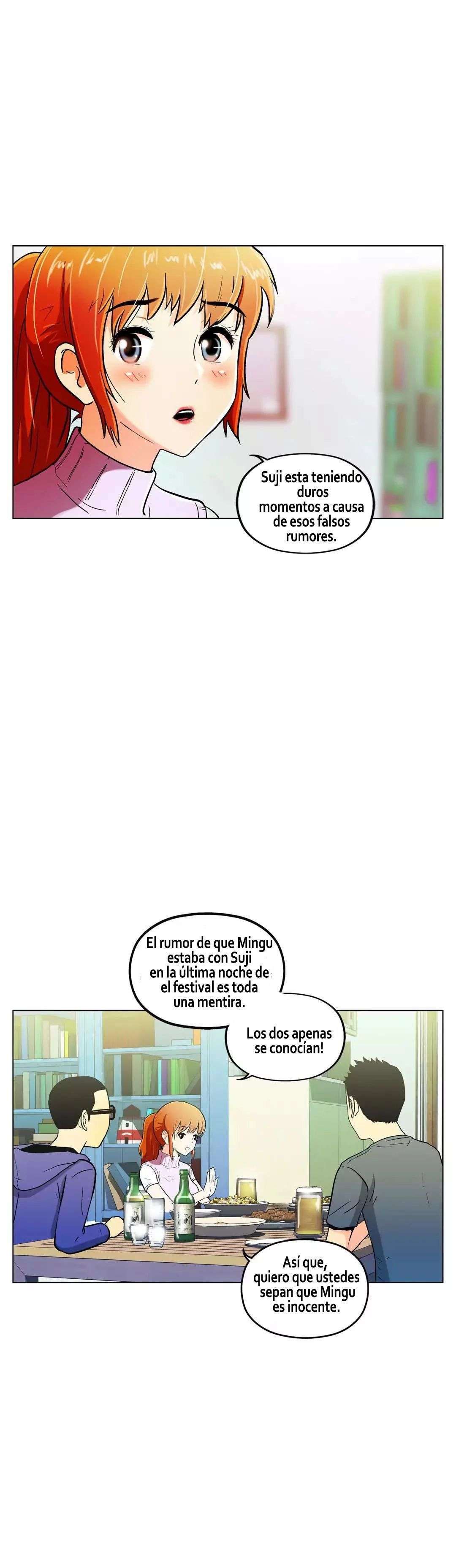One Room Hero capítulo 14 página 24