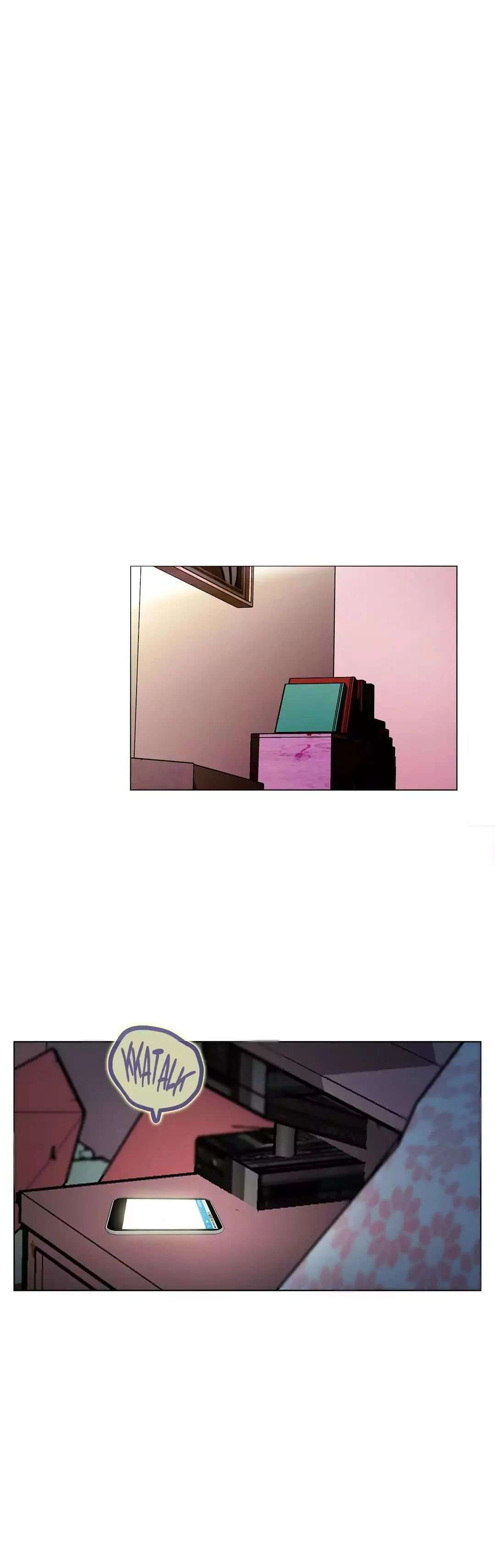 One Room Hero capítulo 14 página 31