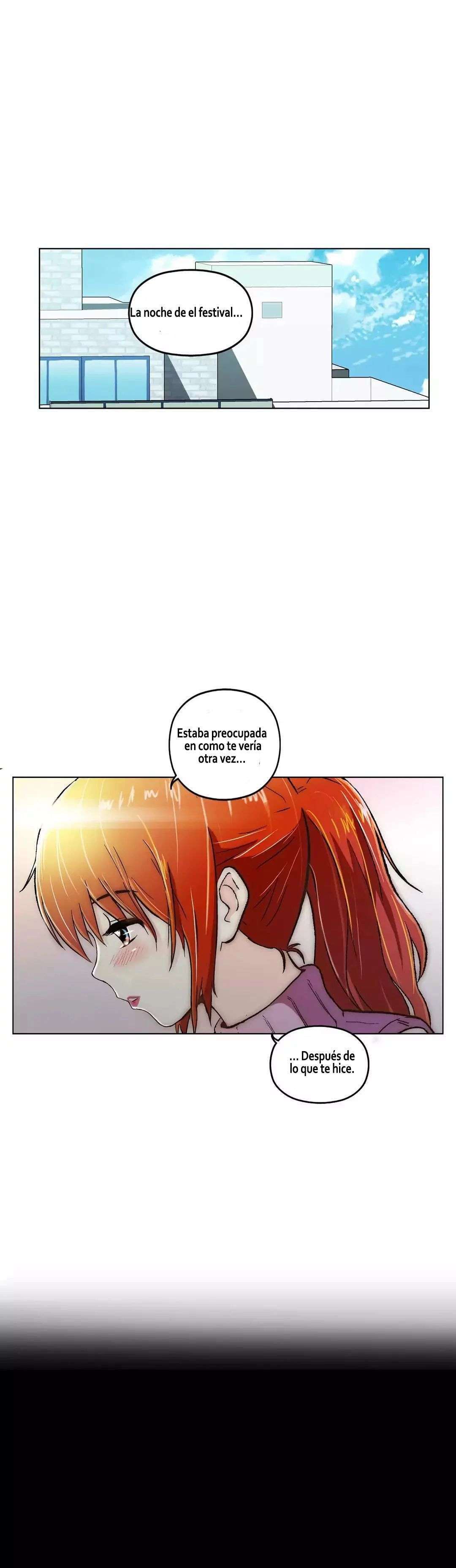 One Room Hero capítulo 14 página 33