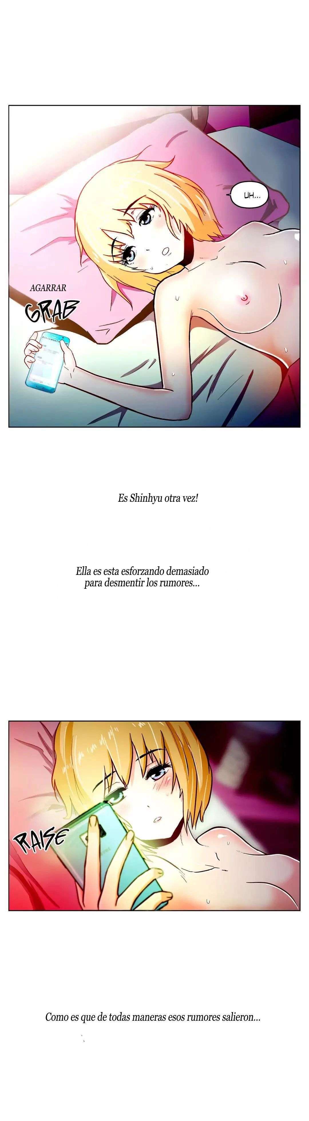 One Room Hero capítulo 15 página 13