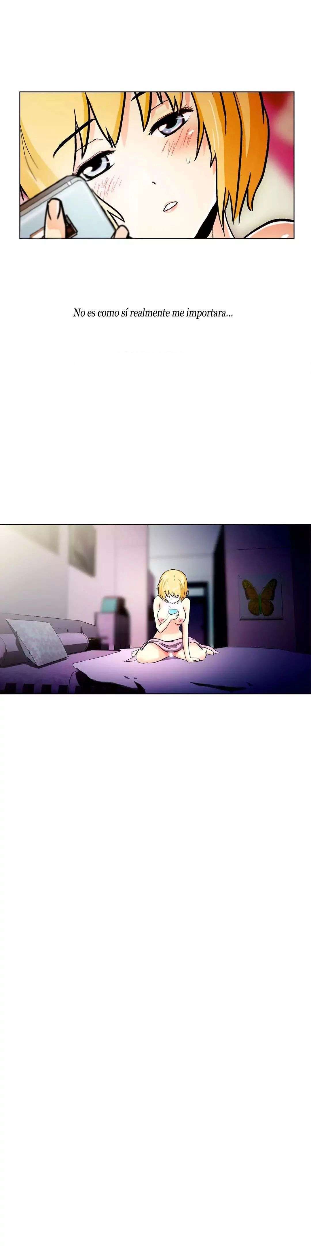 One Room Hero capítulo 15 página 14