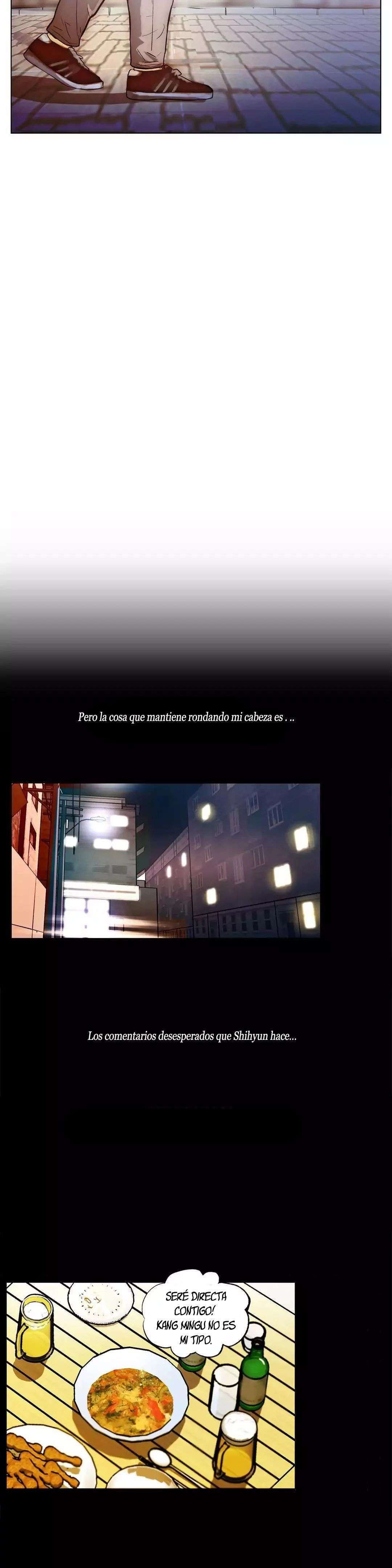 One Room Hero capítulo 15 página 20