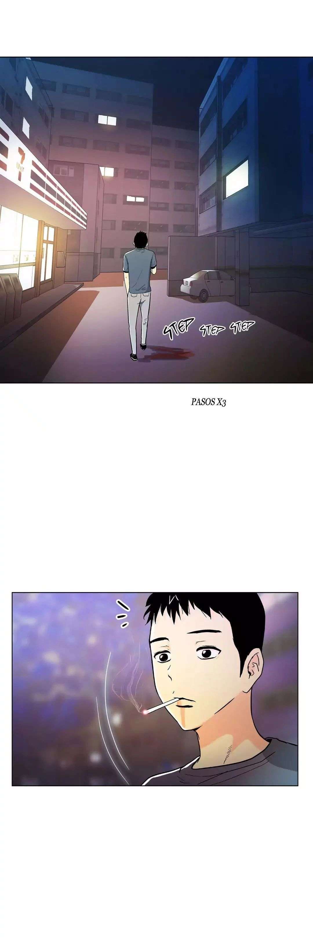 One Room Hero capítulo 15 página 24