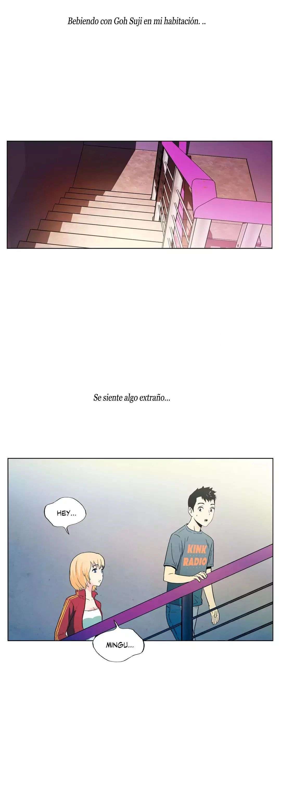 One Room Hero capítulo 15 página 30