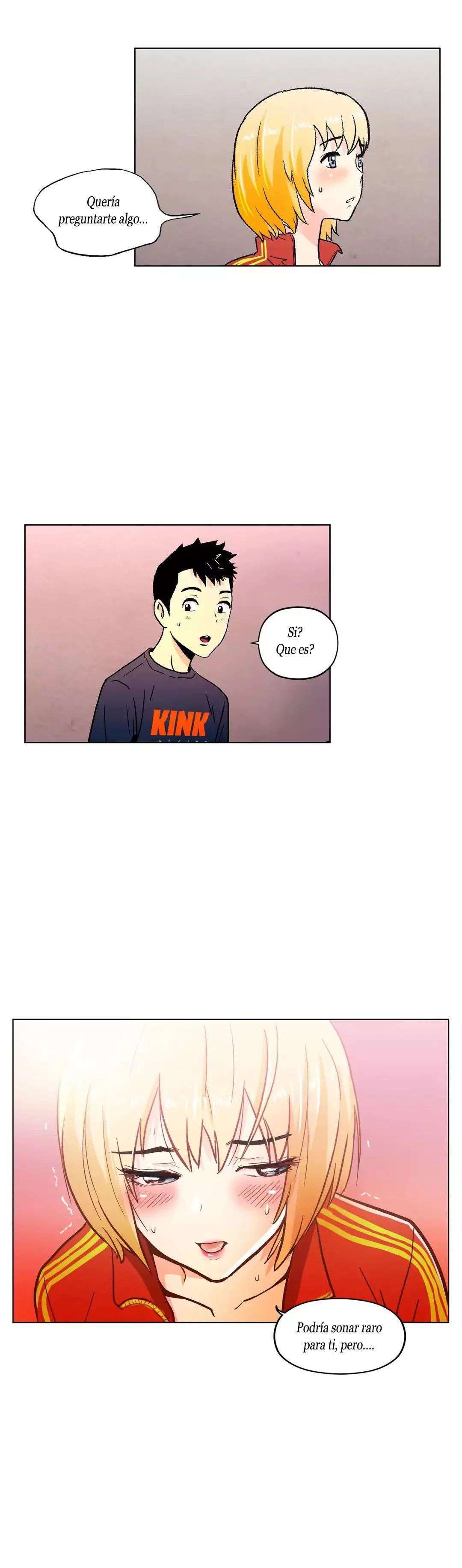 One Room Hero capítulo 15 página 31