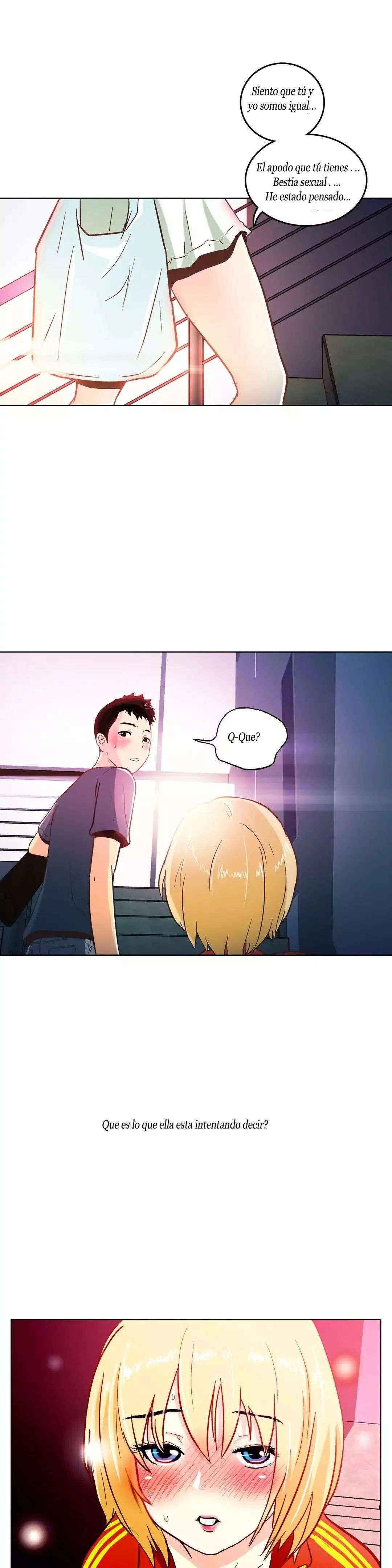 One Room Hero capítulo 15 página 32