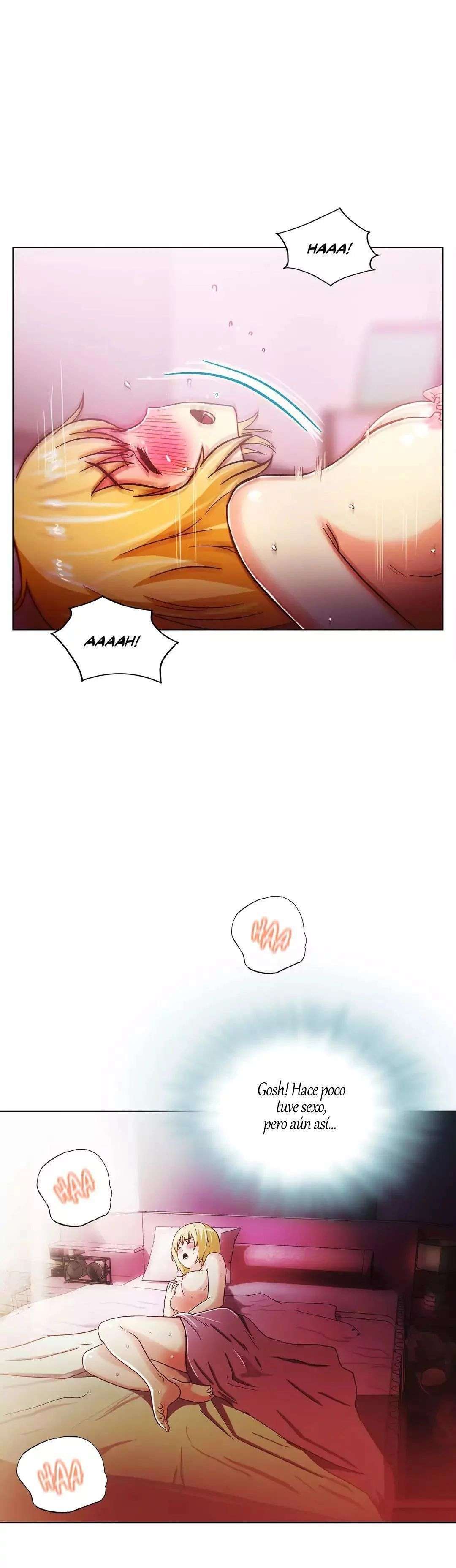 One Room Hero capítulo 15 página 6