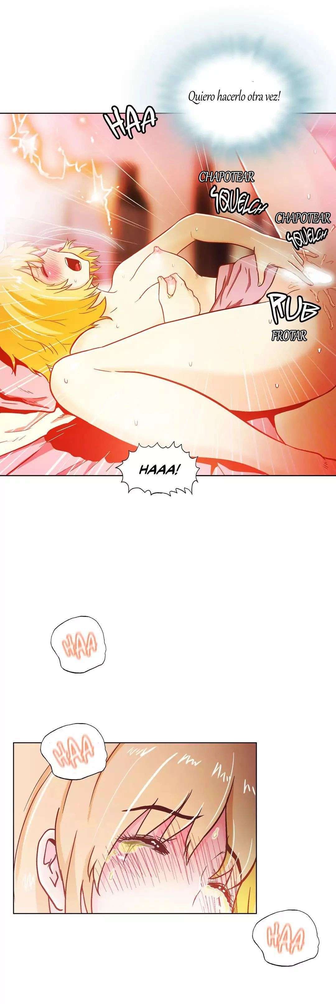 One Room Hero capítulo 15 página 8