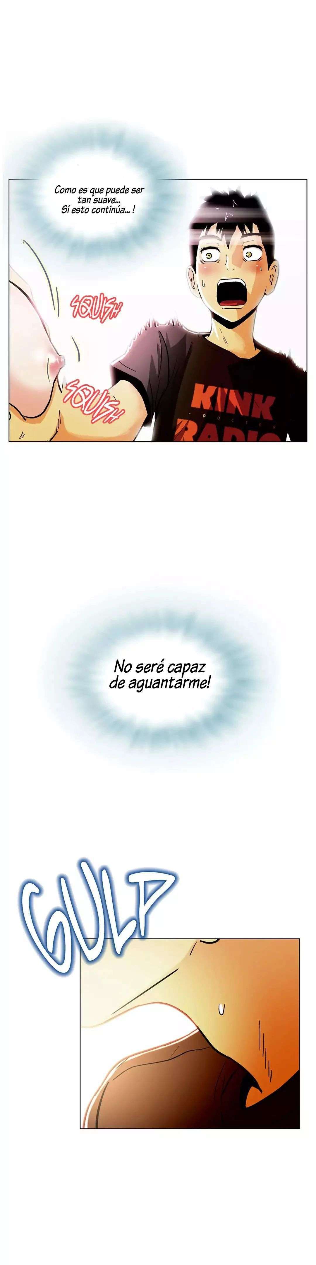 One Room Hero capítulo 16 página 10