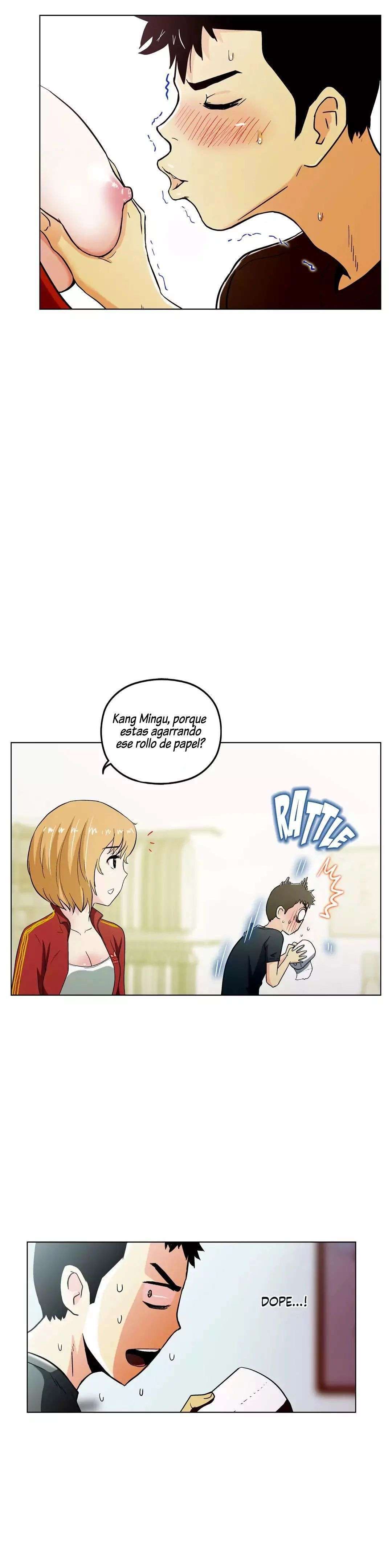 One Room Hero capítulo 16 página 11