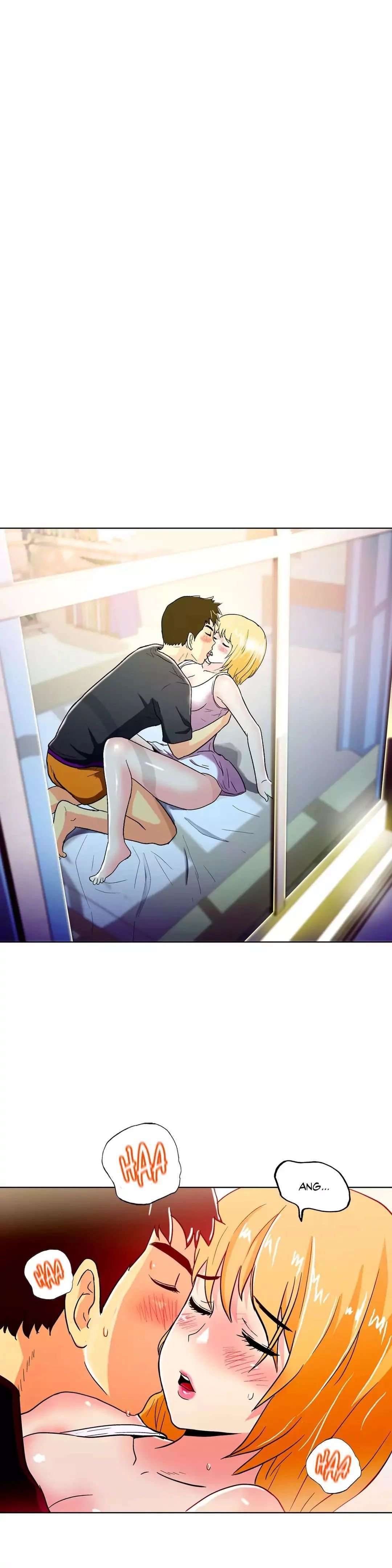 One Room Hero capítulo 16 página 24