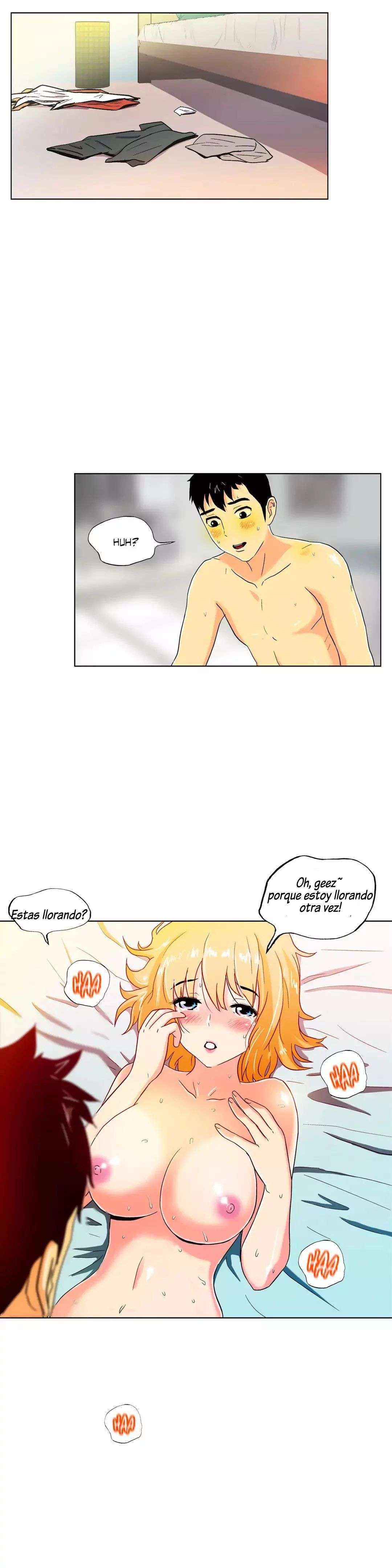One Room Hero capítulo 16 página 28