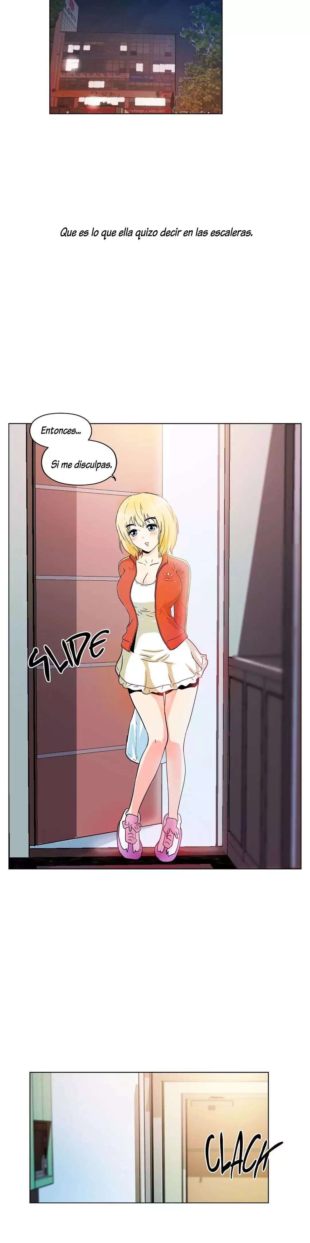 One Room Hero capítulo 16 página 3