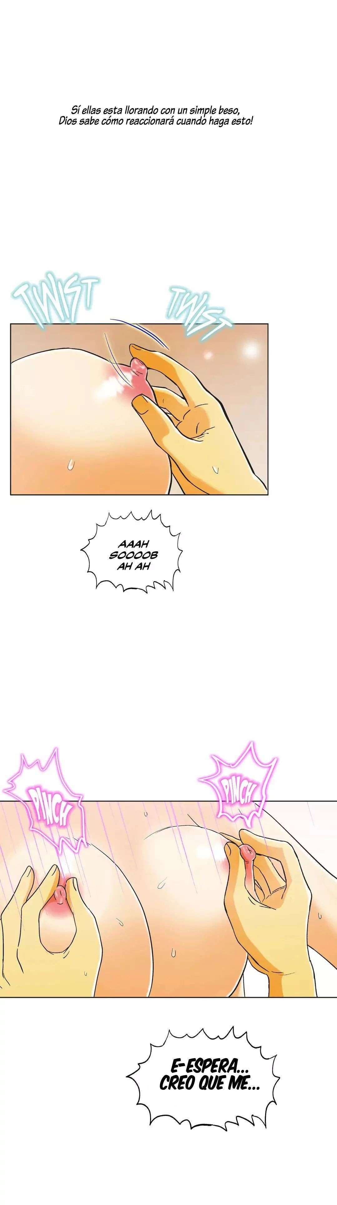 One Room Hero capítulo 16 página 30