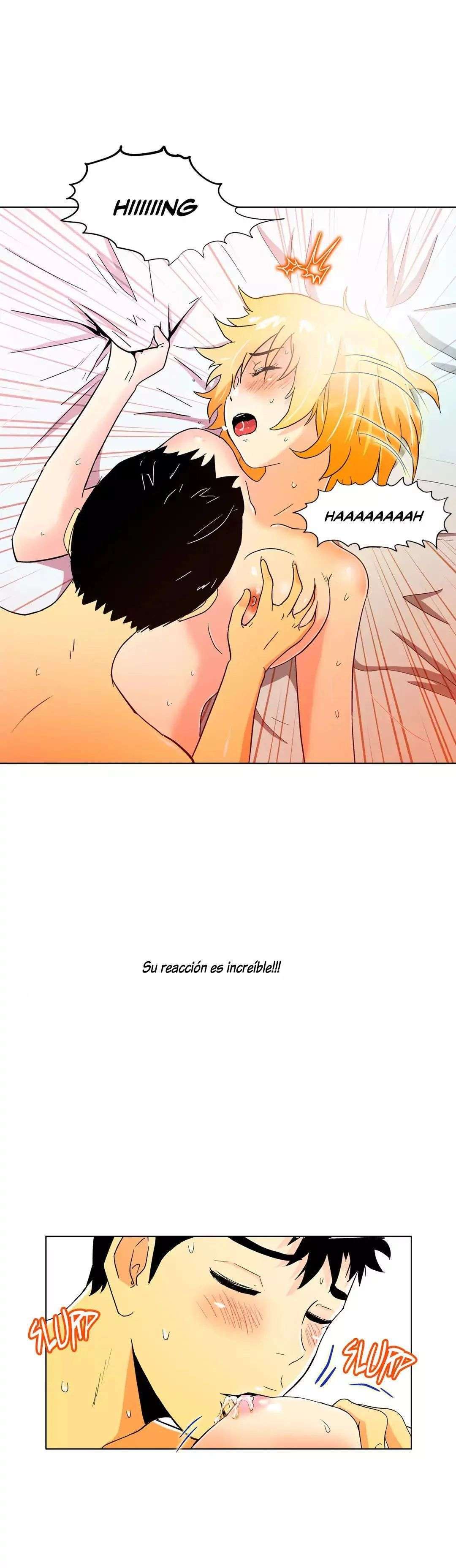 One Room Hero capítulo 16 página 31