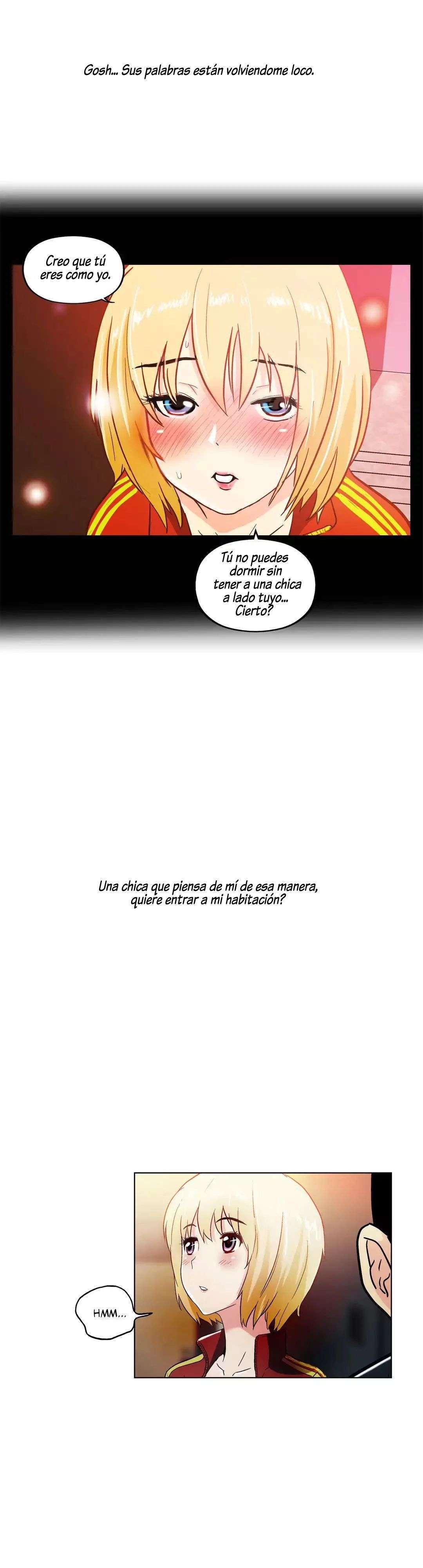 One Room Hero capítulo 16 página 5