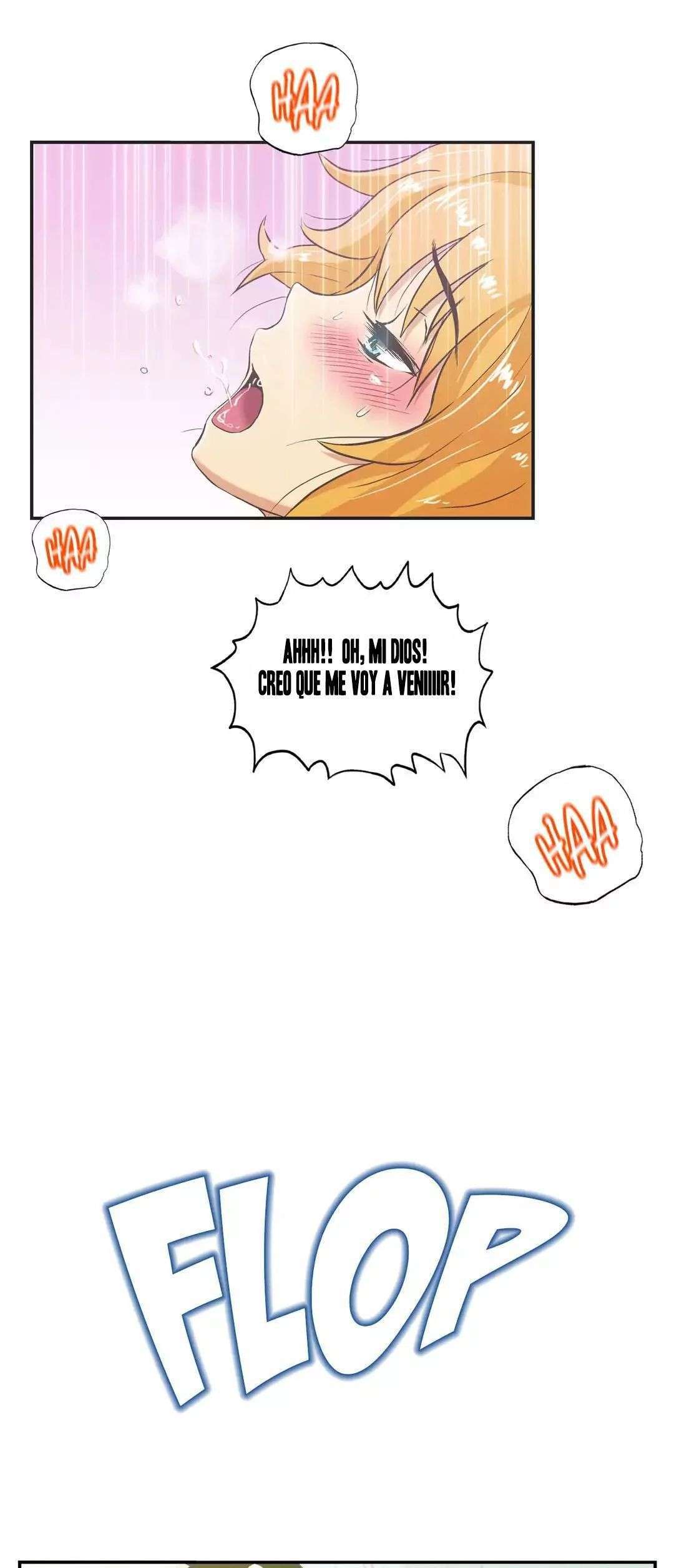 One Room Hero capítulo 17 página 13