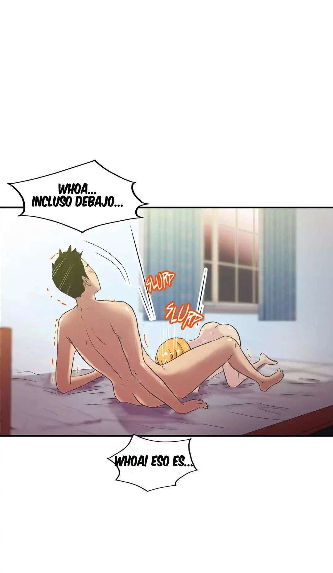 One Room Hero capítulo 17 página 24