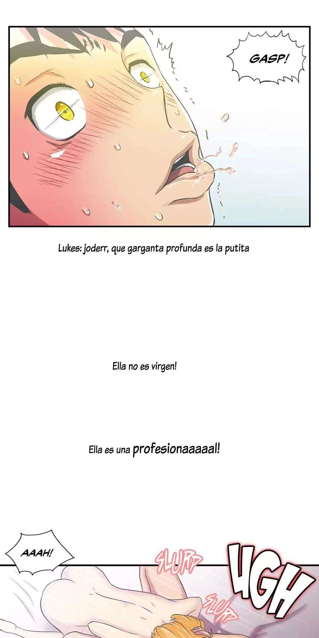 One Room Hero capítulo 17 página 27