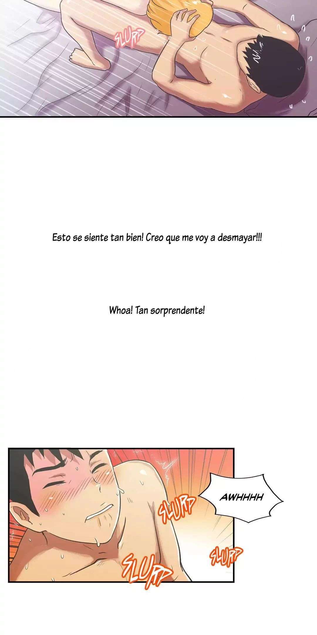 One Room Hero capítulo 17 página 28