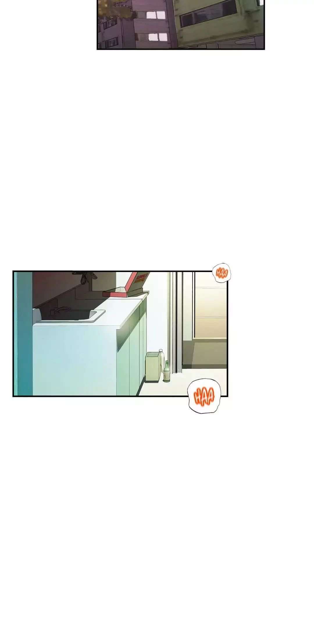 One Room Hero capítulo 17 página 3