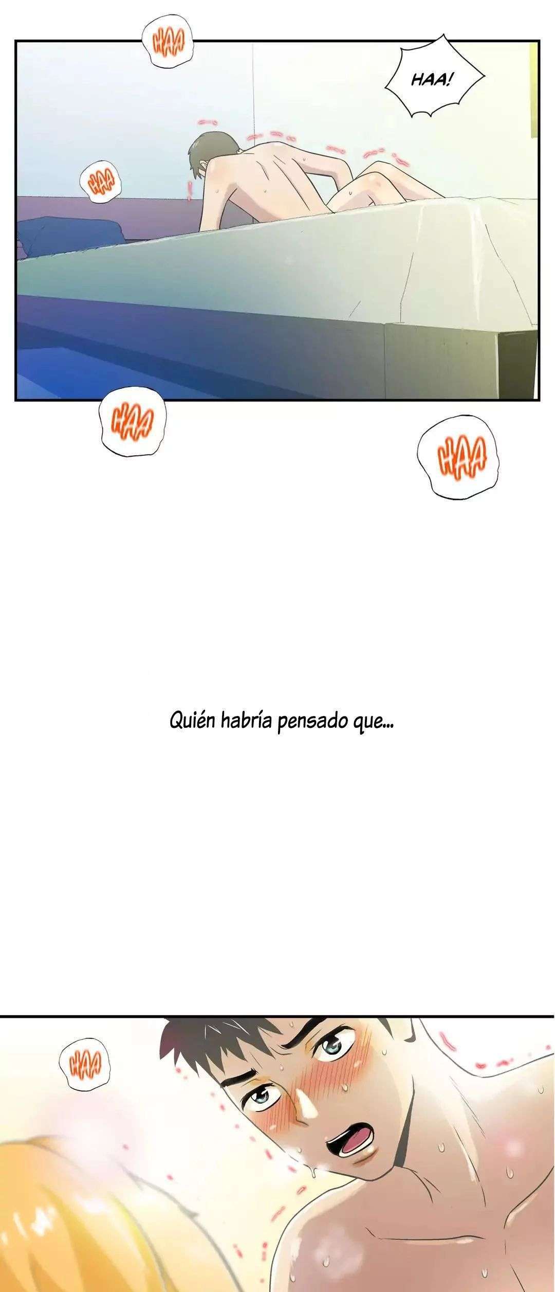 One Room Hero capítulo 17 página 4