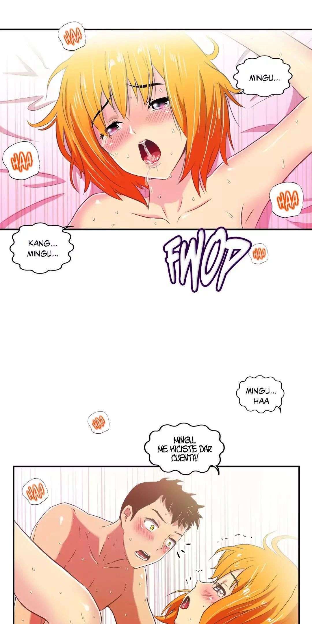 One Room Hero capítulo 17 página 45