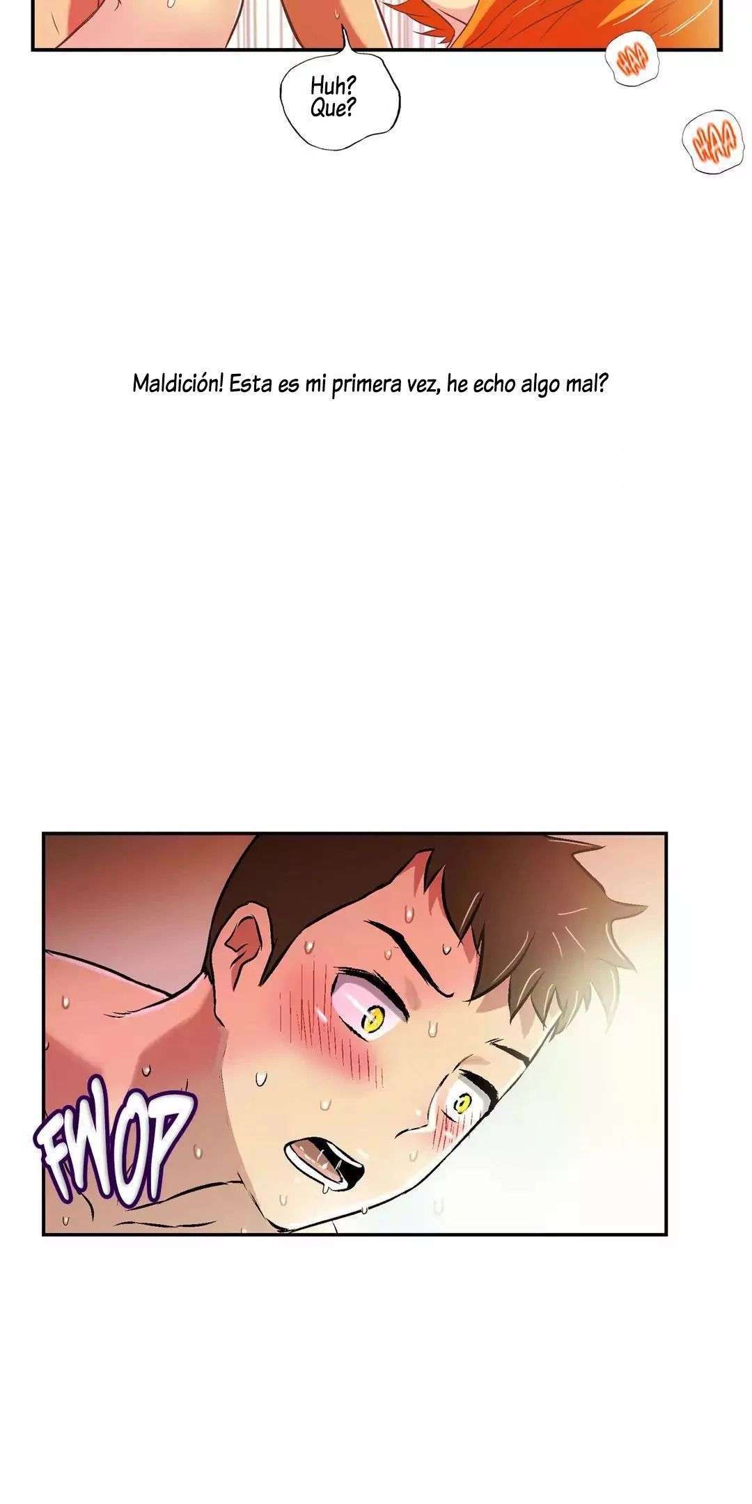 One Room Hero capítulo 17 página 46
