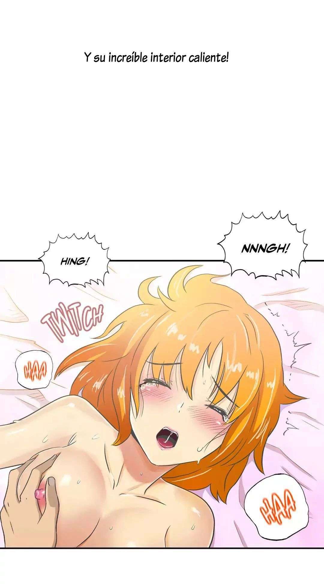 One Room Hero capítulo 17 página 7
